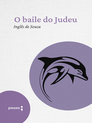 cover image of O baile do Judeu